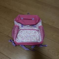 キティちゃんリュック　未使用品ですのサムネイル