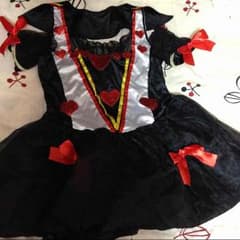 ハロウィン仮装のサムネイル