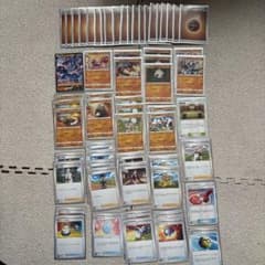 ポケモンカードゲーム まとめ売りのサムネイル