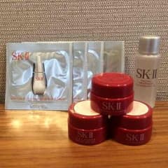 SK-II セットのサムネイル