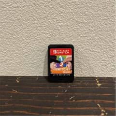 12Switch ワンツースイッチ　本体のみのサムネイル