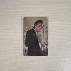 ENHYPEN JAY トレカのサムネイル