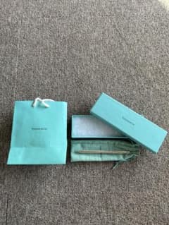 Tiffany ボールペン　箱付きのサムネイル