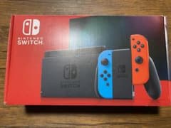 Nintendo Switch NINTENDO SWITCH JOY-CON…のサムネイル