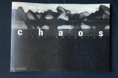 Josef Koudelka: Chaos】 大幅に再値下げしました - メルカリ