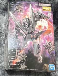 新品未組立】MG ジンクス GNY-003ESF ガンプラ - メルカリ