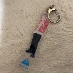INI 木村柾哉 アクキーのサムネイル