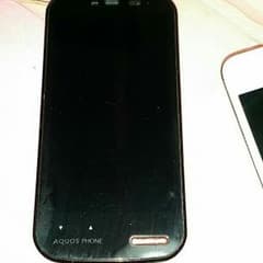 SOFTBANKのスマートフォンのサムネイル