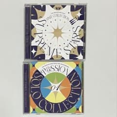 SideM CD 유니콜레,솔로콜레