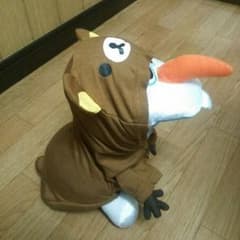 ワンちゃん用…リラックマの服のサムネイル