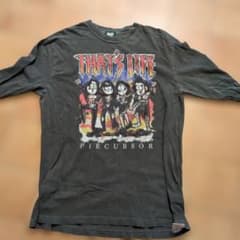 THAT'S LIFE PIECURSOR 長袖Tシャツのサムネイル