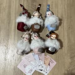 スカルパンダ the feast begins サシェペンダント6点セット - メルカリ
