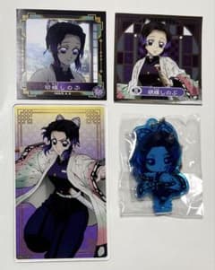 胡蝶しのぶ セット - メルカリ