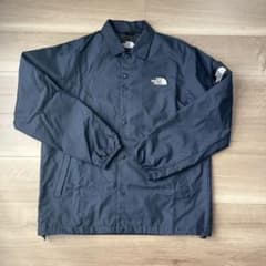 美品　THE NORTH FACE  コーチジャケットのサムネイル