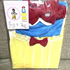 【新品】白雪姫　なりきりセットのサムネイル