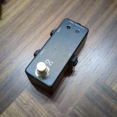 One Control AB Box 未使用品のサムネイル