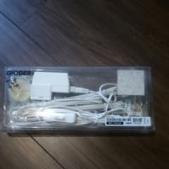 イケア LEDライト「DIODER」のサムネイル
