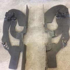 カズ様 専用 汎用 ガルウィングキットのサムネイル