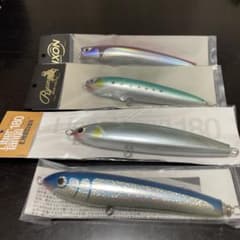 シーバスのサムネイル