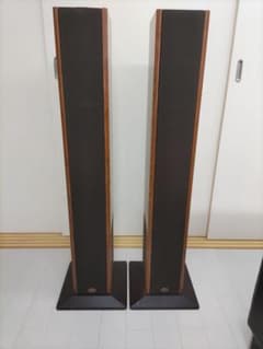 DENON SC-L50 タワースピーカー Yahoo!オークション - DENON デノン SC-L50 2Way ペア トールボーイ型