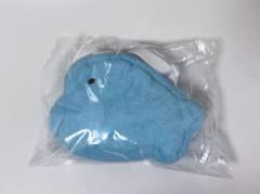 치이카와 하치와레의 거친 포셰트 하치와레 포셰트