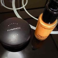 MACファンデセットのサムネイル