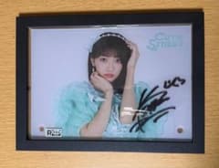 CUTIESTREETきゅーすと板倉可奈アクリルフォトパネルのサムネイル