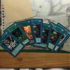 夏雨様 専用 遊戯王のサムネイル