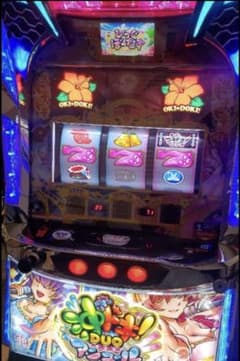 スマスロ実機 沖ドキDUO アンコール データカウンター対応 - メルカリ