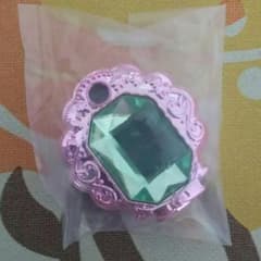 ☆にと十一月様専用☆ 魔法つかいプリキュア リンクルストーン エメラルドのサムネイル