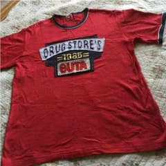 drug store's Ｔシャツのサムネイル