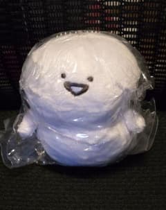 お文具さん ぬいぐるみマスコットのサムネイル