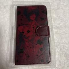 スロウ・ダメージ スロウダメージ 手帳型スマートフォンケース m33733394066_1.jpg?1769598515