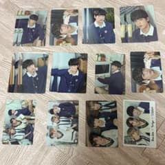 TXT SOOBIN スビン トレカのサムネイル