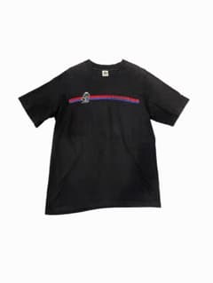 90'S "STUSSY"PRO-AM T-shirtのサムネイル