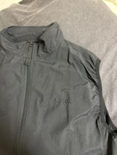 creek angler's device  nylon vest クリークのサムネイル