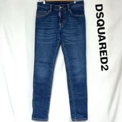 DSQUARED2 Slim Jean デニムパンツ 14Y - メルカリ