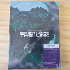NCT 127/2nd Tour'NEO CITY:JAPAN-THE LIN…