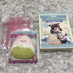 Mellojoyメロジョイ　にぎにぎおにぎり　さくらこ Mellojoy メロジョイ スクイーズ にぎにぎおにぎり さくらこ - メルカリ