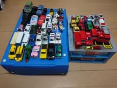 すずこ様専用☆トミカ まとめ売りのサムネイル