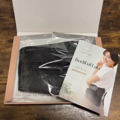 BodiFul Lab ボディフル　骨盤スマートベルト骨盤ベルト　Mサイズのサムネイル