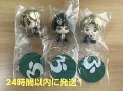 Mrs.GREEN APPLE C상 피규어 이치 반 쿠지 미세스 3 체 세트