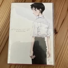 에반게리온 신극장판:서&파 세트 [DVD]