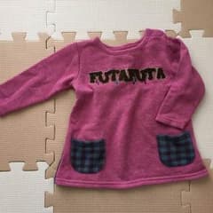 ☆オカメイチャン様専用☆長袖80cmのサムネイル