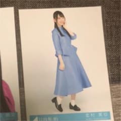 日向坂46 キュン 生写真 金村美玖 ヒキのサムネイル