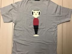 ビームス こけしTシャツのサムネイル
