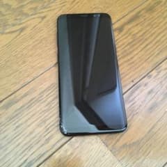 Galaxy S8 ジャンクのサムネイル