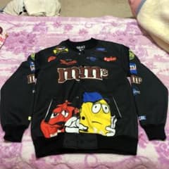 m&m's スタジャンのサムネイル