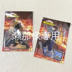 ヒロアカ VSヴィラン アクリルスタンド 轟焦凍のサムネイル