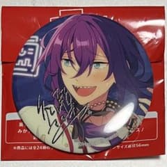 あんさんぶるスターズ あんスタ 礼瀬マヨイ 7周年 缶バッジのサムネイル